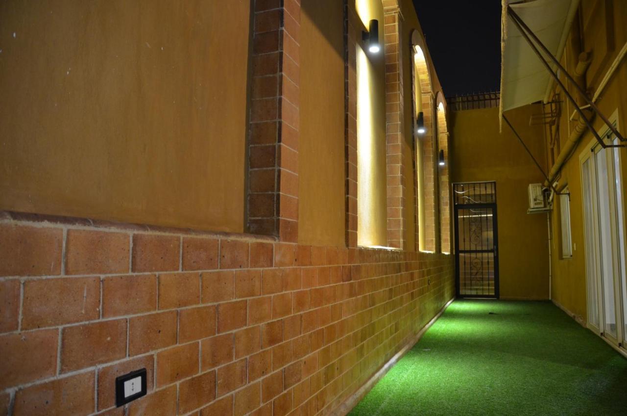 The Resort Studio - New El Cairo Exterior foto