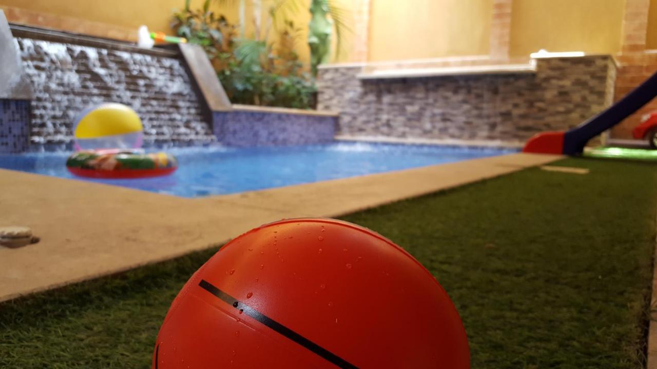 The Resort Studio - New El Cairo Exterior foto