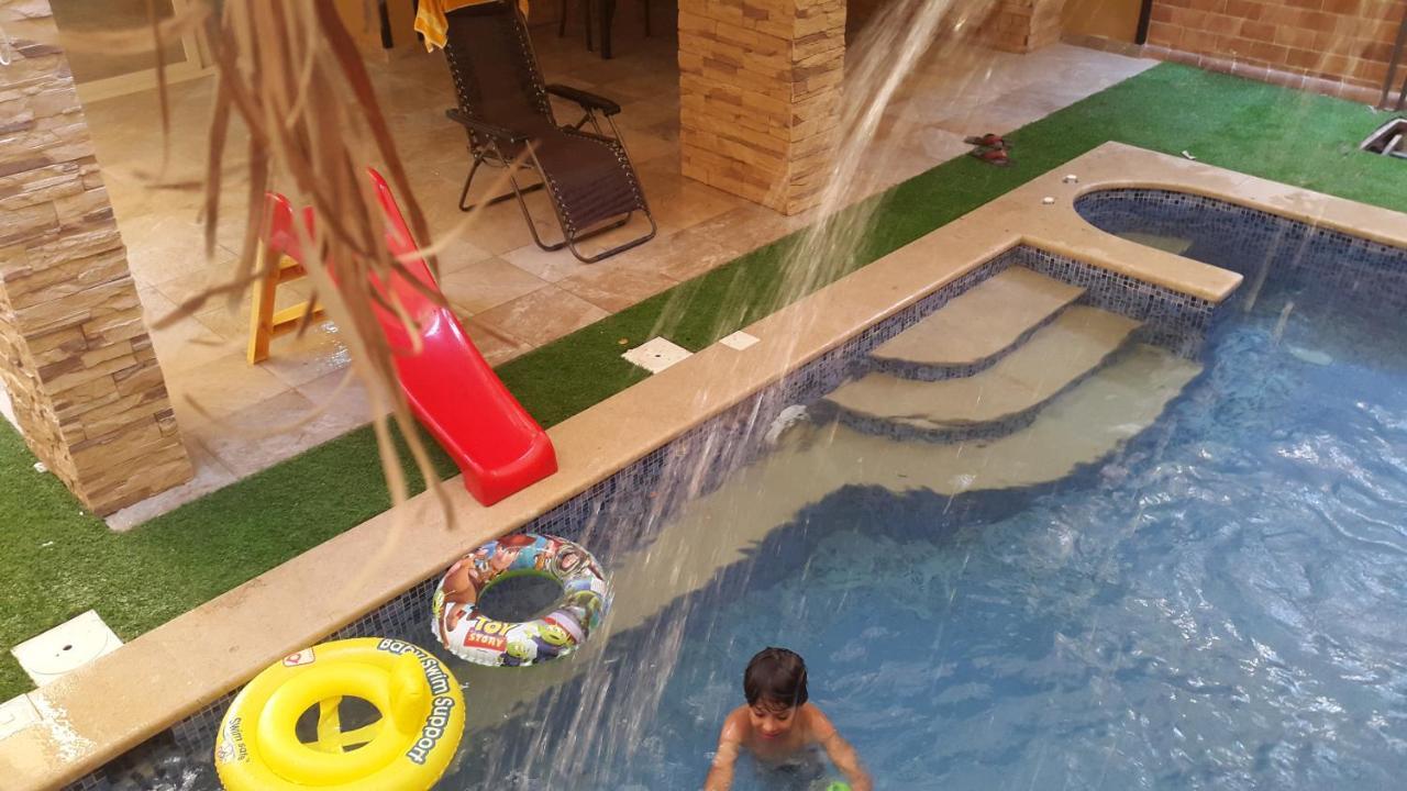 The Resort Studio - New El Cairo Exterior foto