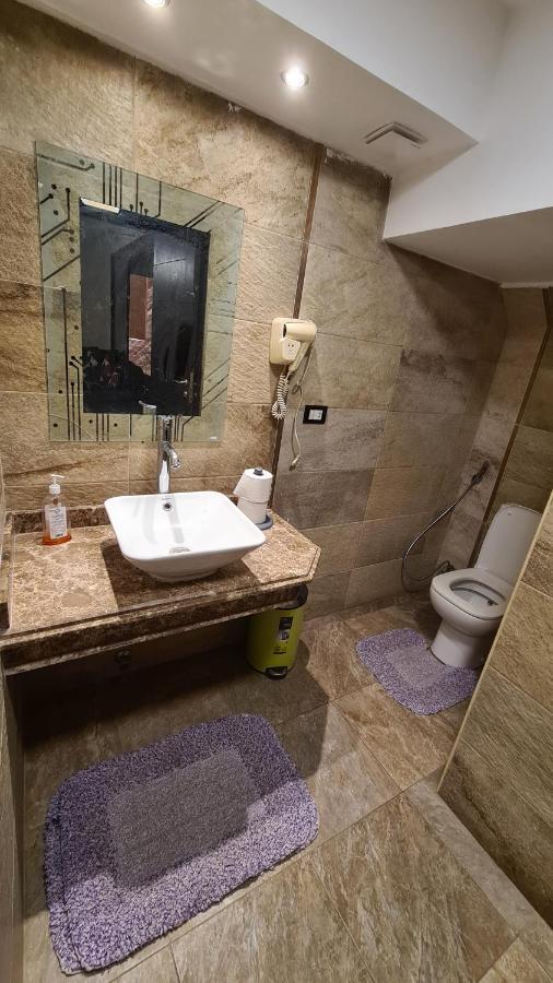 The Resort Studio - New El Cairo Exterior foto