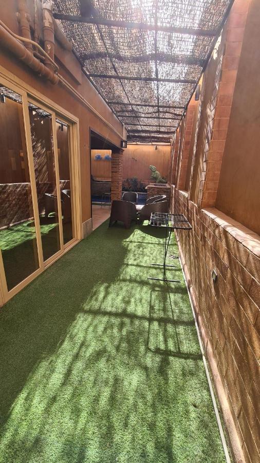 The Resort Studio - New El Cairo Exterior foto