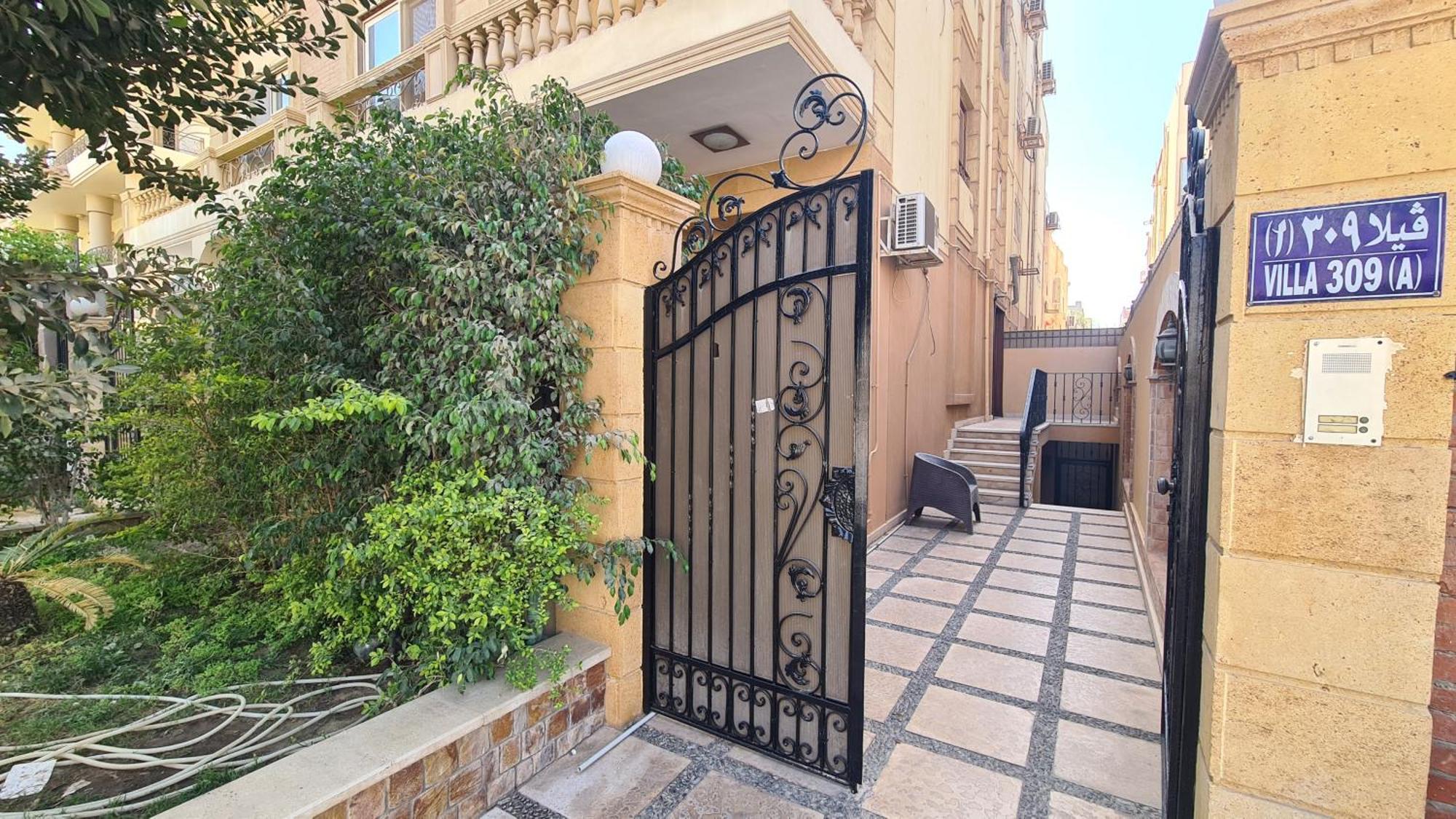 The Resort Studio - New El Cairo Exterior foto